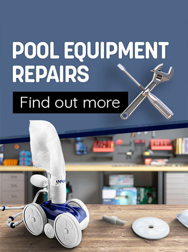 Hp Pool Equipment Repairs X600