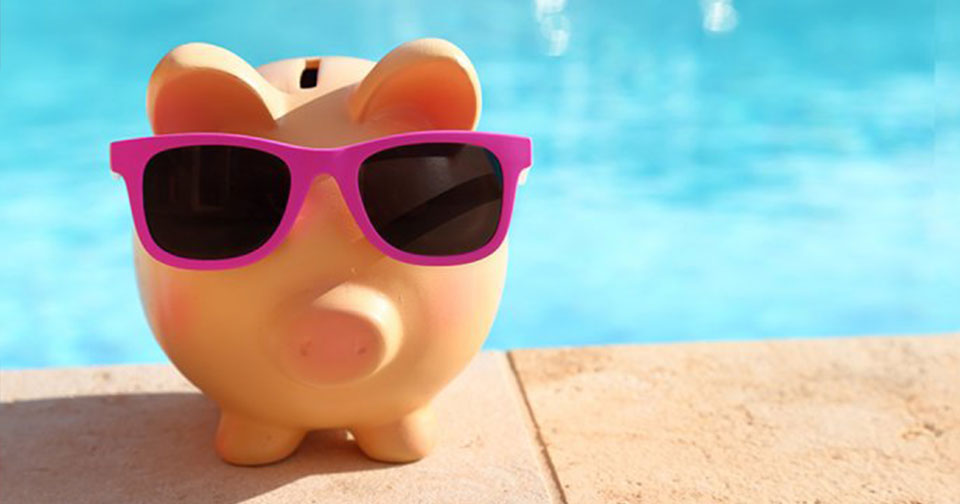 An energy-efficient pool can save a pretty penny