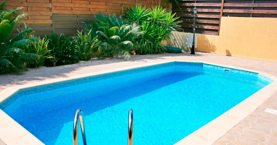 Make your pool a Summer Stunner with our 3 Step Program