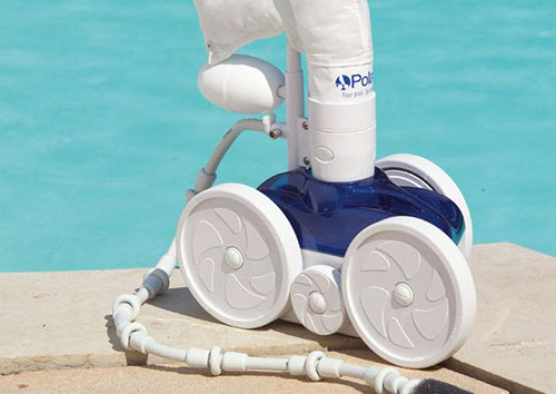 Pool & Spa Filters