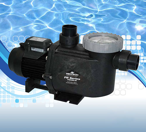 Pool Pumps