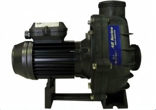 Pool & Spa Pumps