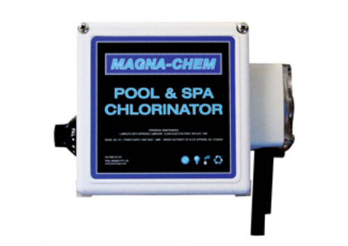 Pool & Spa Filters